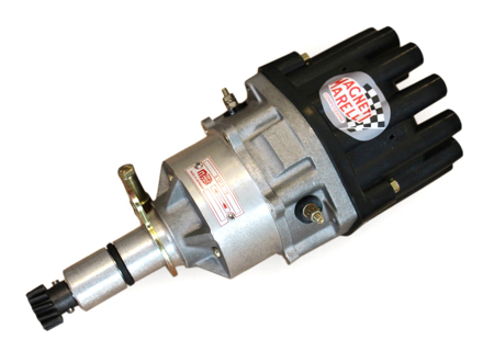 12 plug distributor, Magneti Marelli style. Porsche 911 1965 to 1971